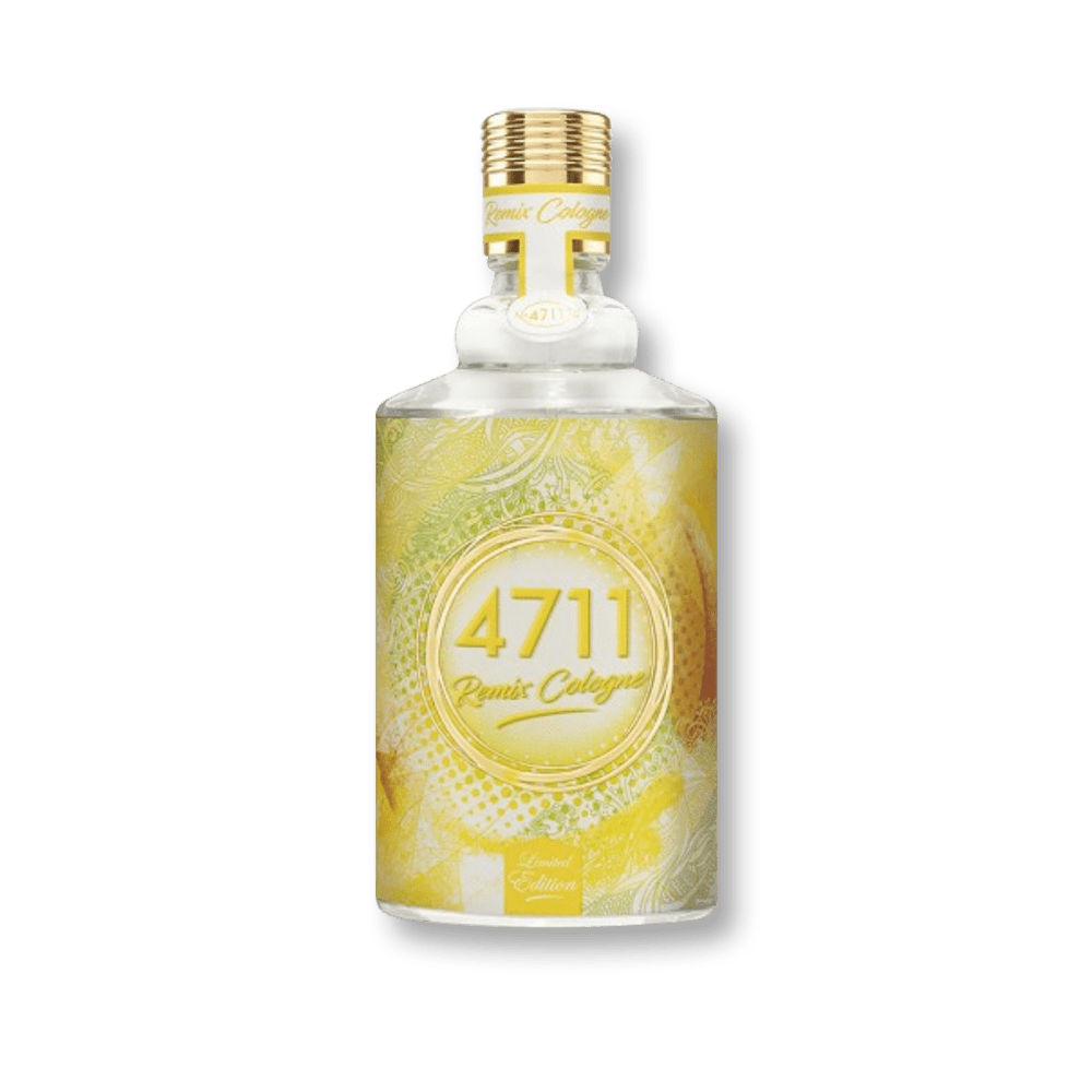 No. 4711 Remix Cologne Edition 2020 EDC 100ml