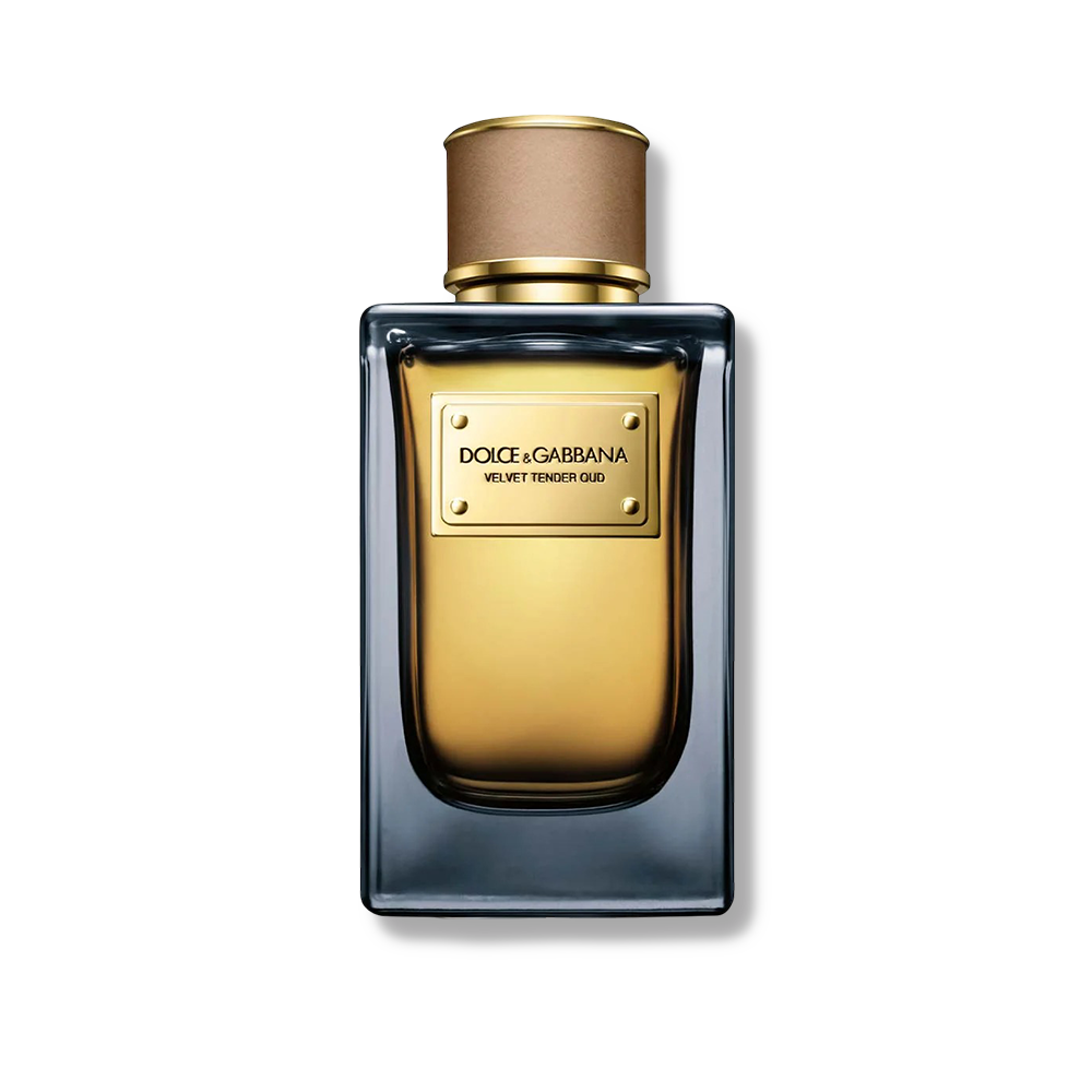Dolce & Gabbana Velvet Tender Oud EDP 100ml Tester