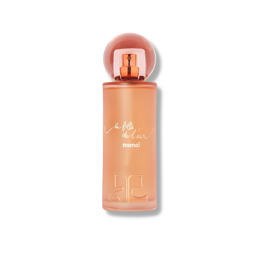 Courreges La Fille De L'Air Monoi EDP For Women 50ml