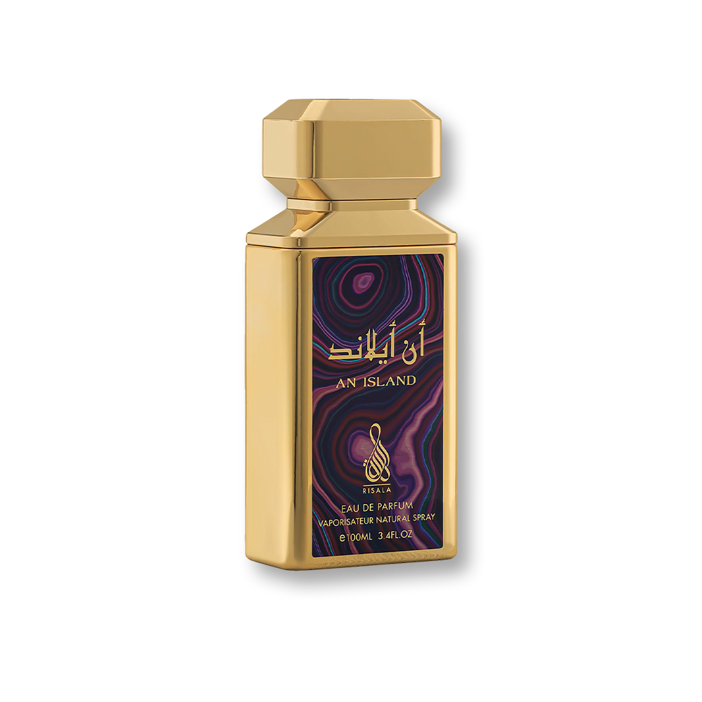 Risala An Island EDP 100ml