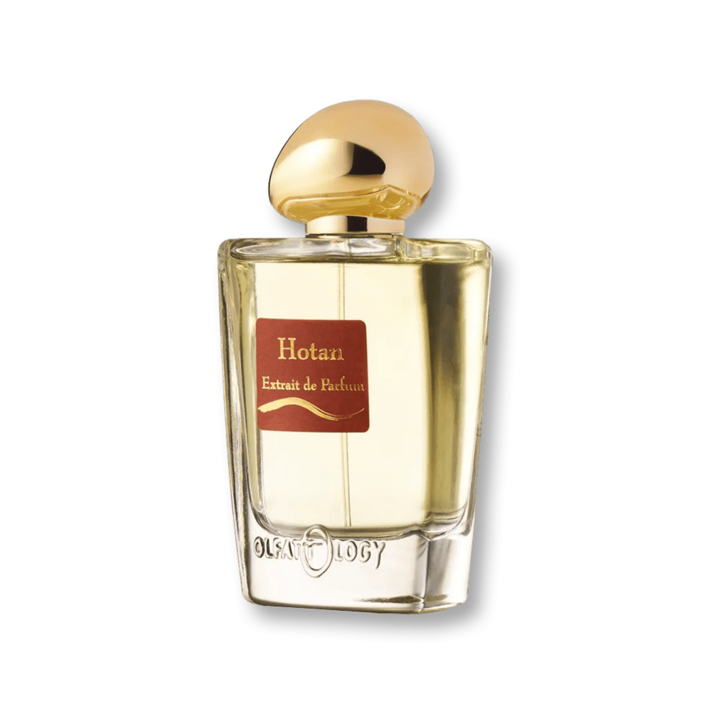 Olfattology Hotan Extrait De Parfum 100ml