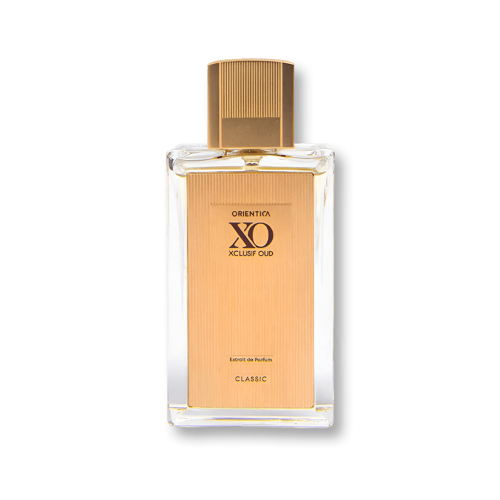 Orientica Xclusif Oud Classic Extrait De Parfum 60ml