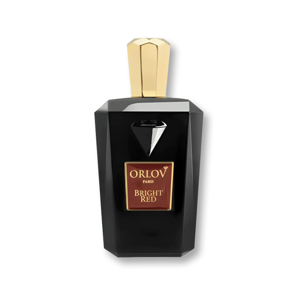 Orlov Paris Bright Red EDP 1.5ml Sample Vial