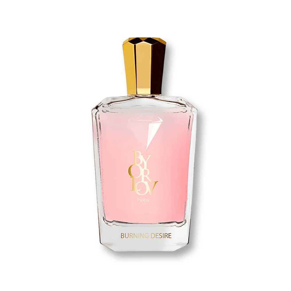 Orlov Paris Burning Desire EDP 75ml