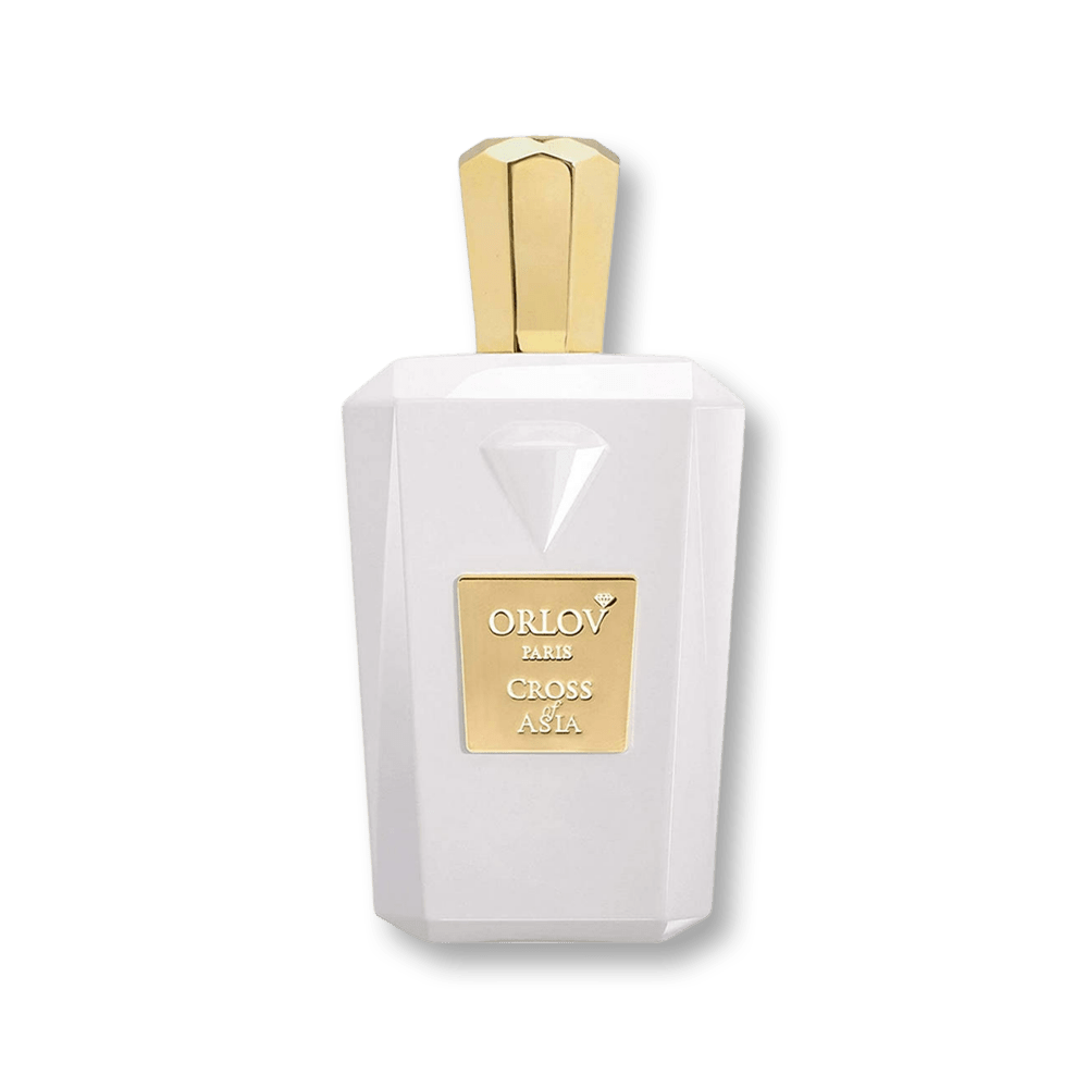 Orlov Paris Cross Of Asia EDP 1.5ml Sample Vial
