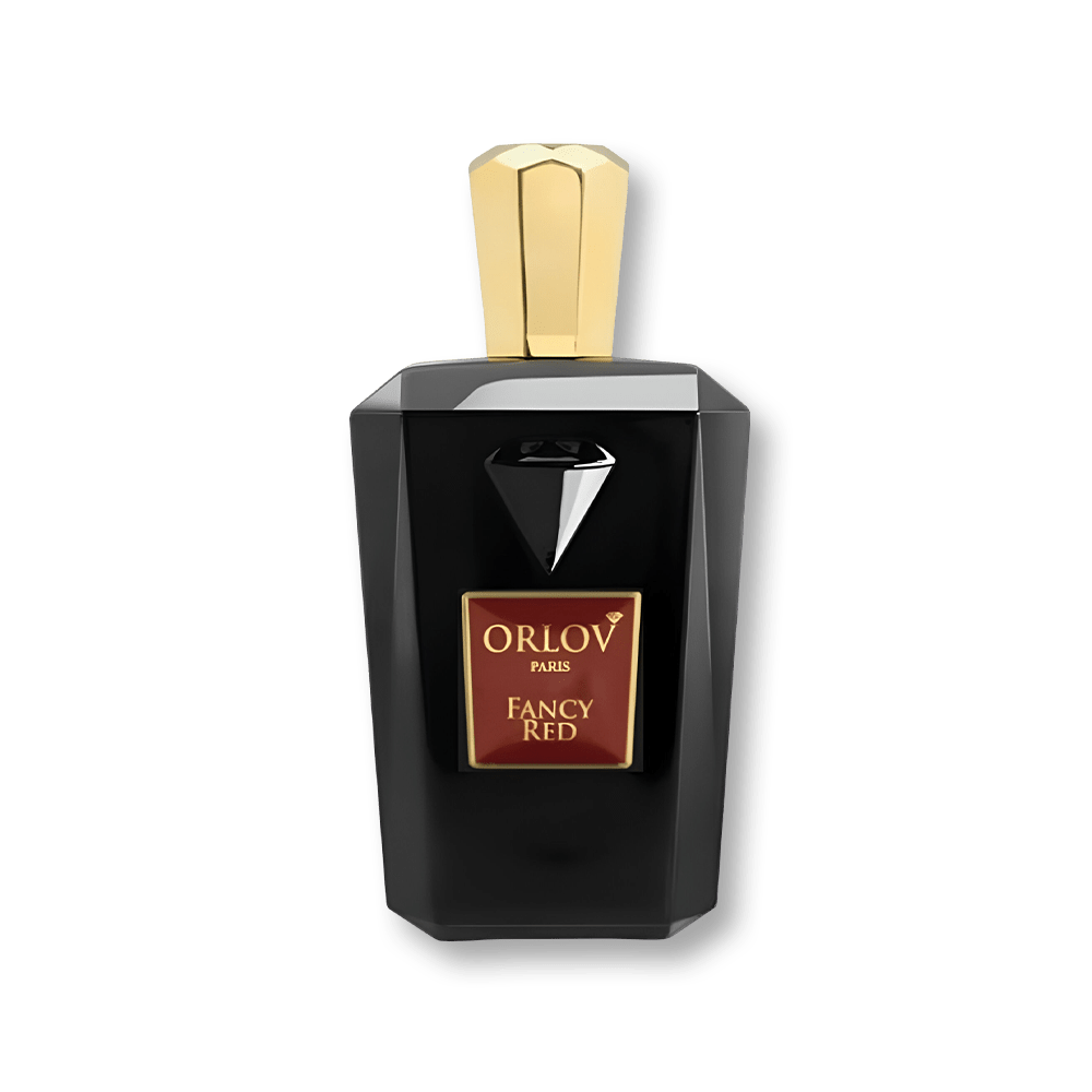 Orlov Paris Fancy Red EDP 1.5ml Sample Vial