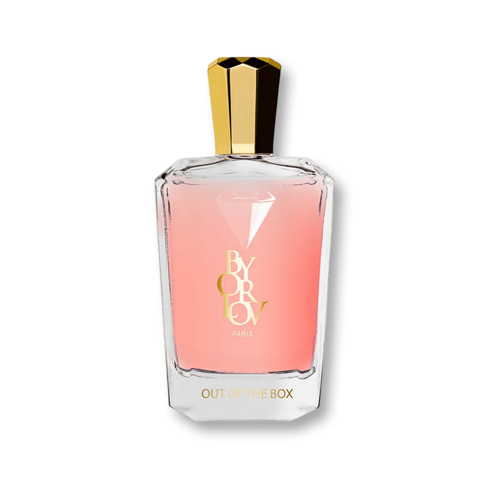 Orlov Paris Out Of The Box EDP 75ml
