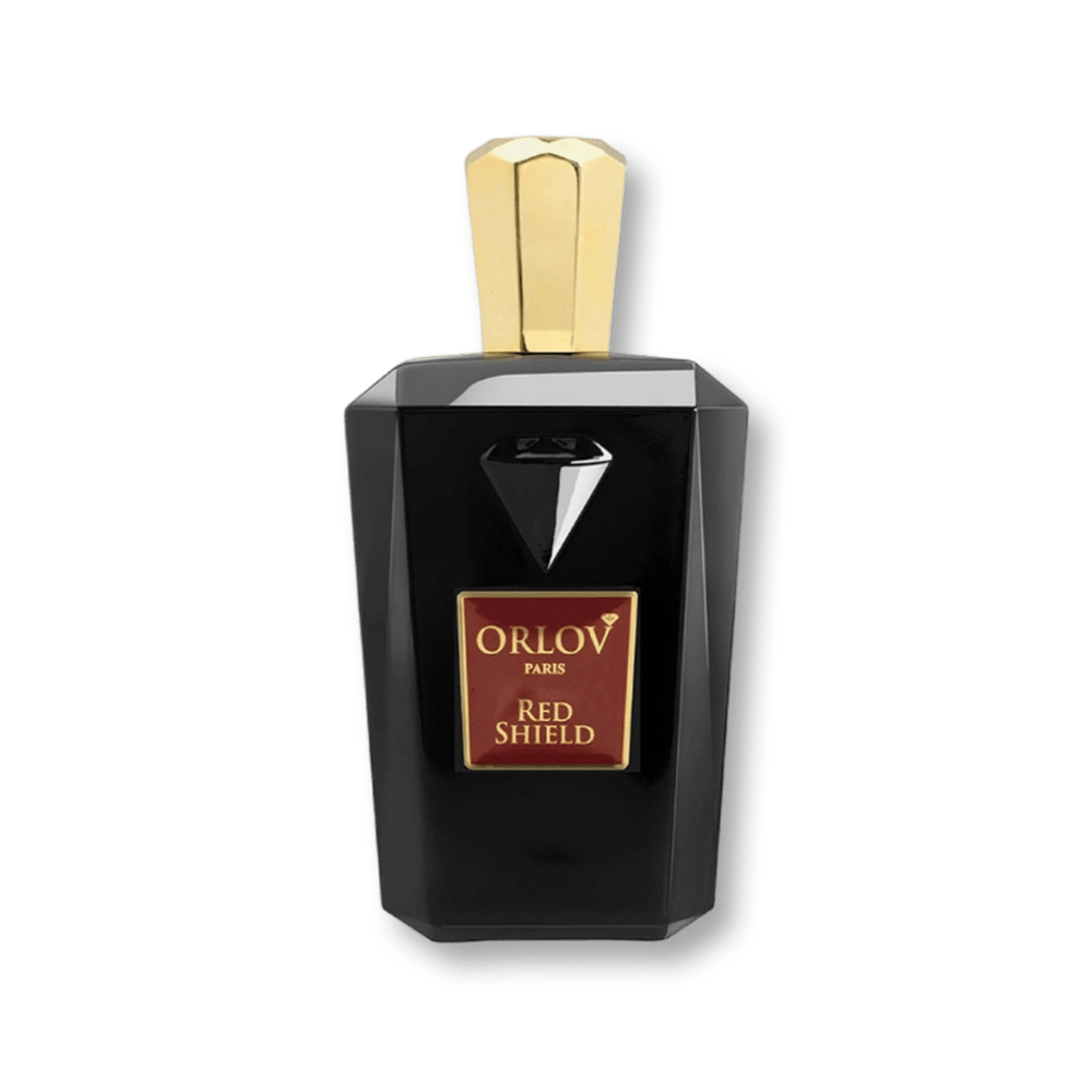 Orlov Paris Red Shield EDP 1.5ml Sample Vial