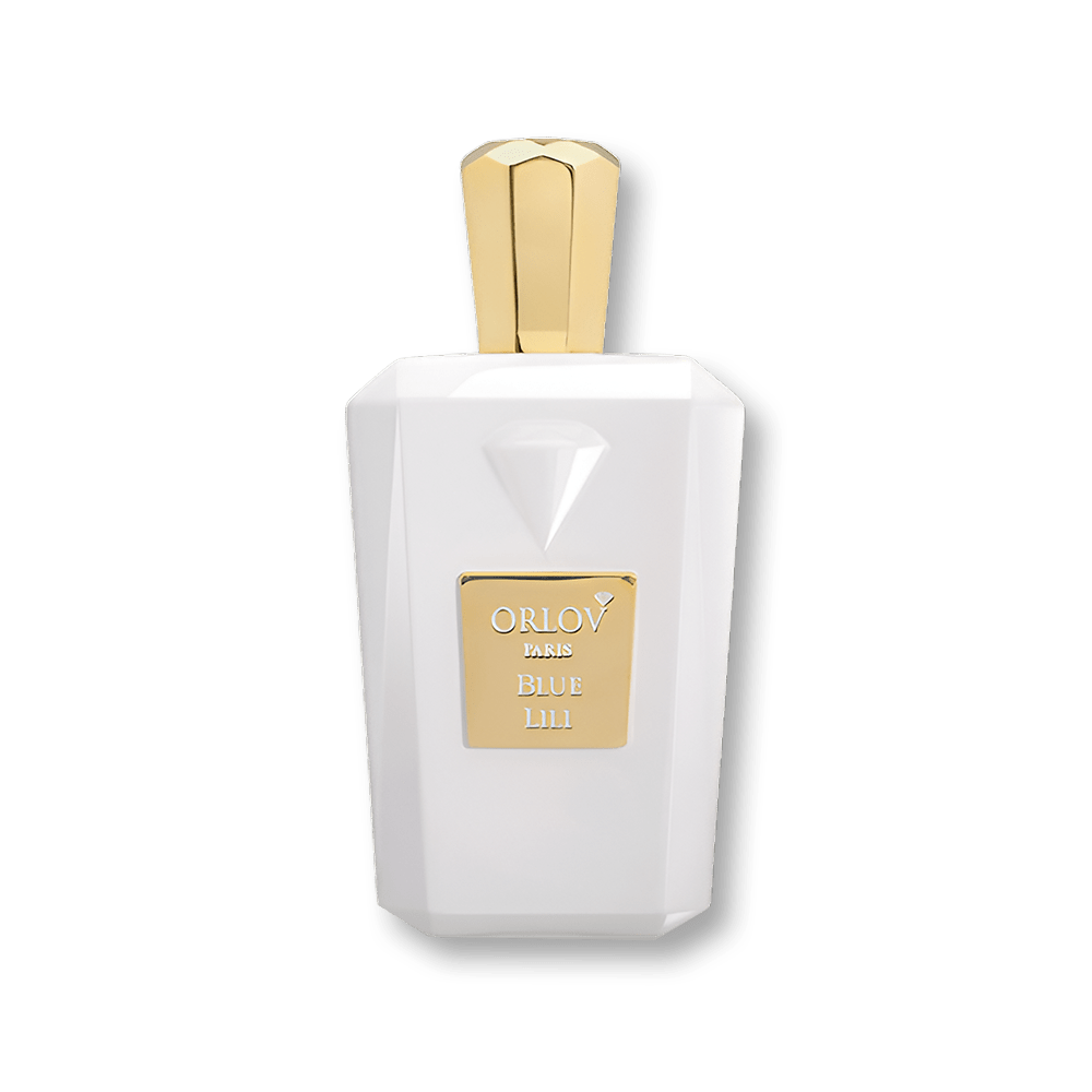 Orlov Paris Sea Of Light EDP 1.5ml Sample Vial