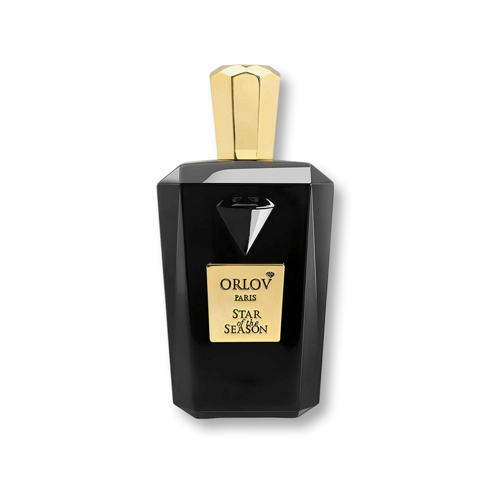 Orlov Paris Star Of The Season EDP 75ml