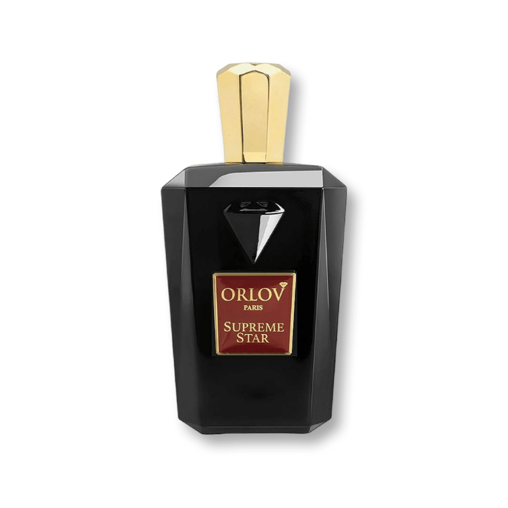 Orlov Paris Supreme Star EDP 75ml Tester