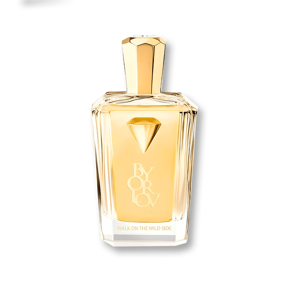 Orlov Paris Walk On The Wild Side EDP 1.5ml Sample Vial