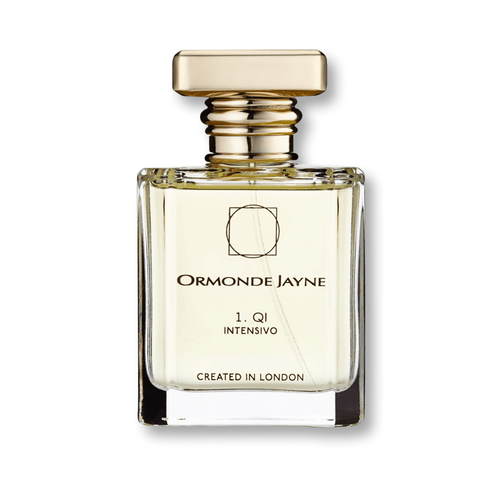 Ormonde Jayne 1.Qi Intensivo Parfum 50ml Tester