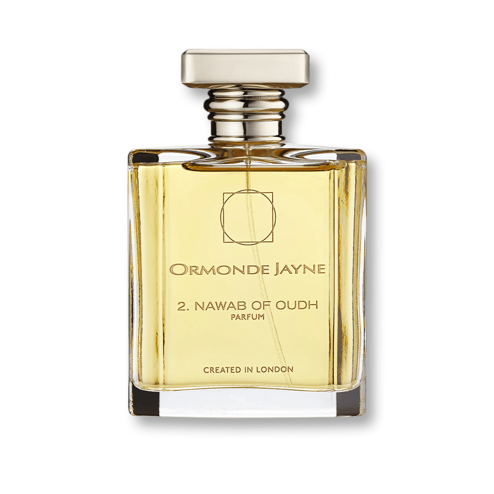 Ormonde Jayne 2.Nawab Of Oudh Parfum 120ml