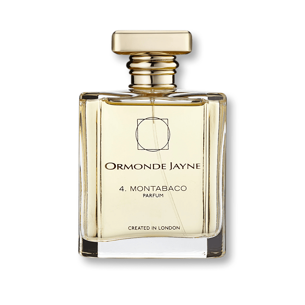 Ormonde Jayne 4. Montabaco Parfum 120ml