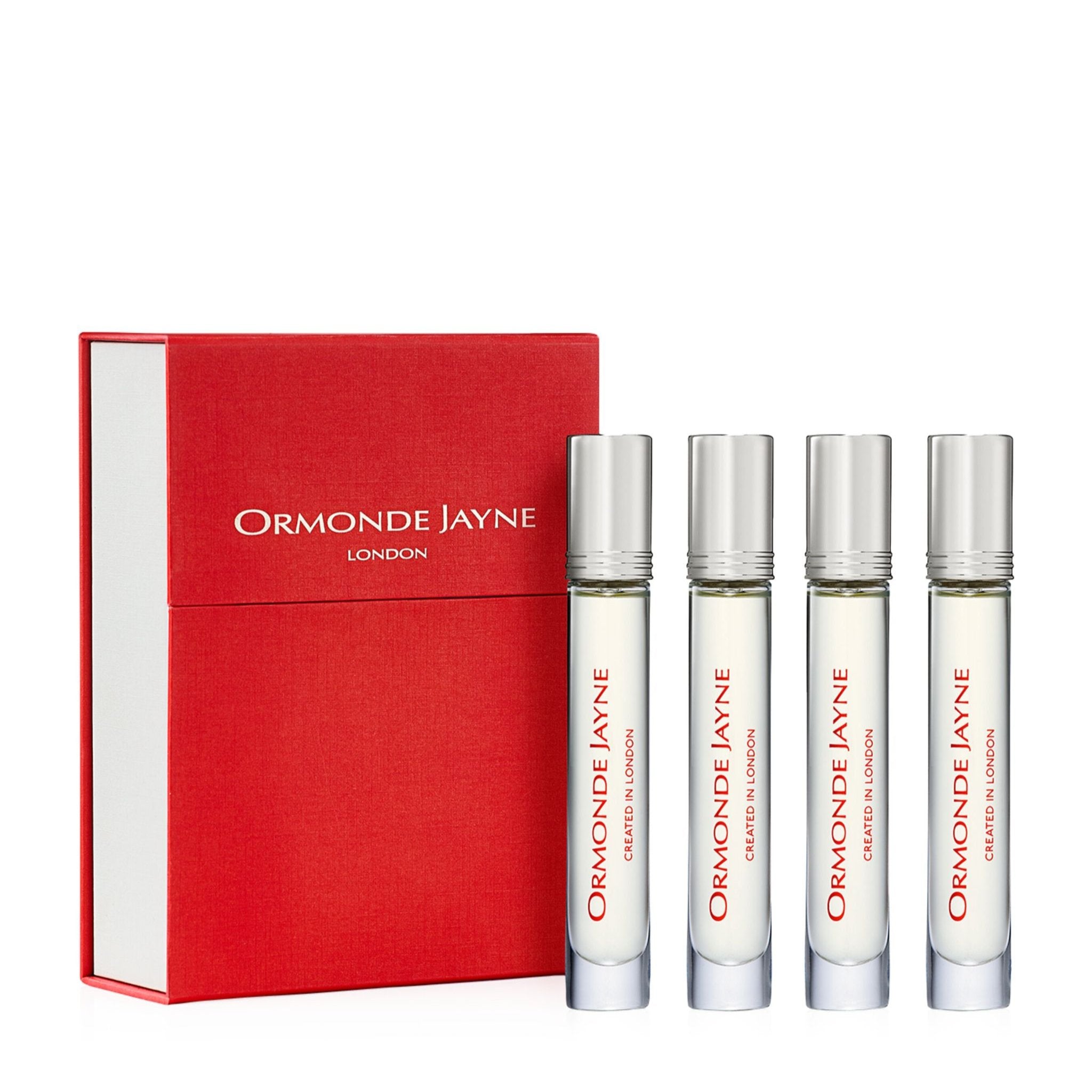 Ormonde Jayne Ambre Royal EDP Travel Set