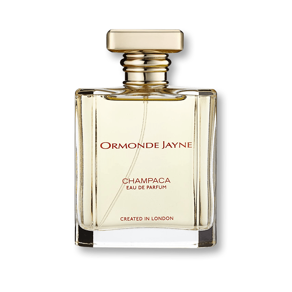 Ormonde Jayne Champaca EDP
