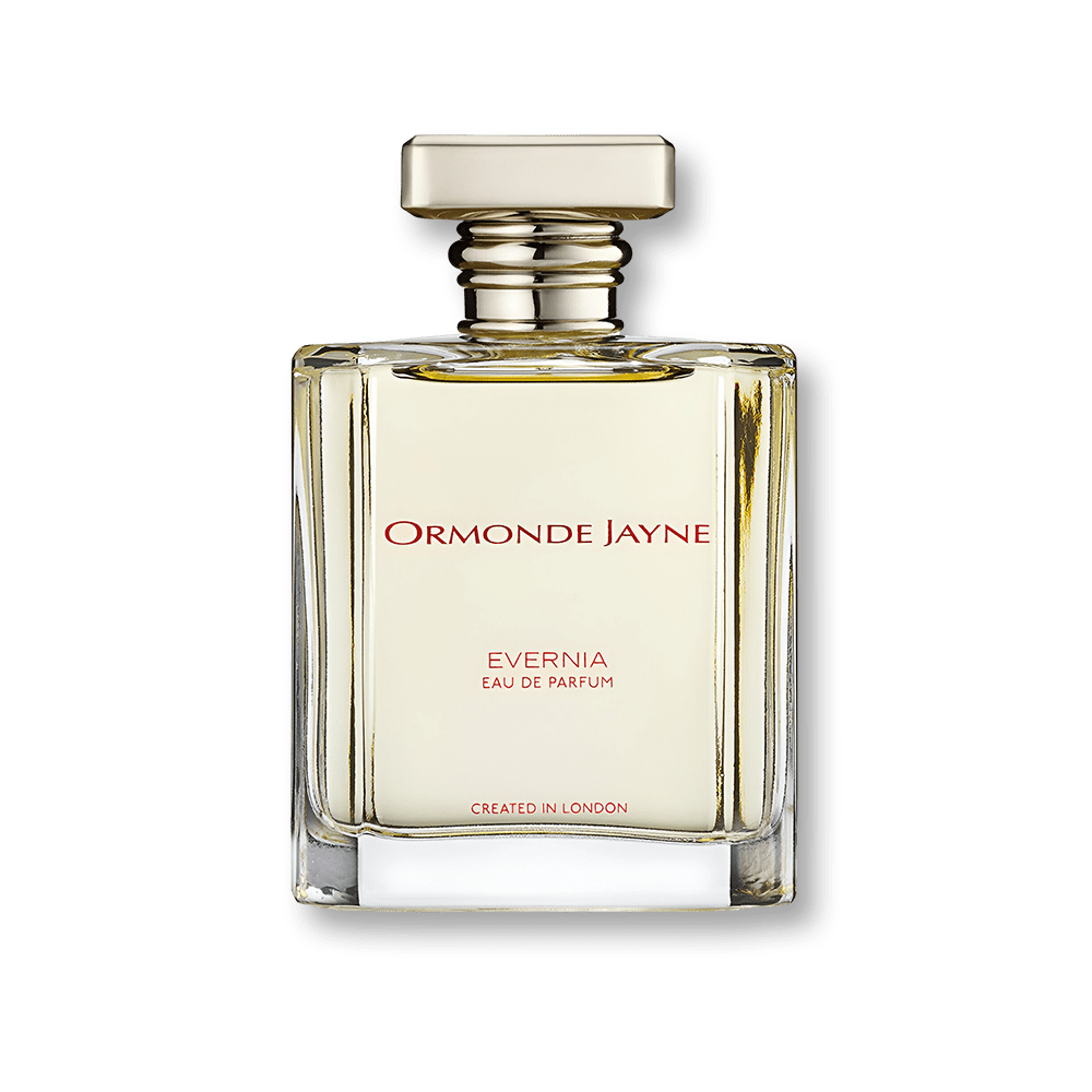 Ormonde Jayne Evernia Parfum 88ml Tester