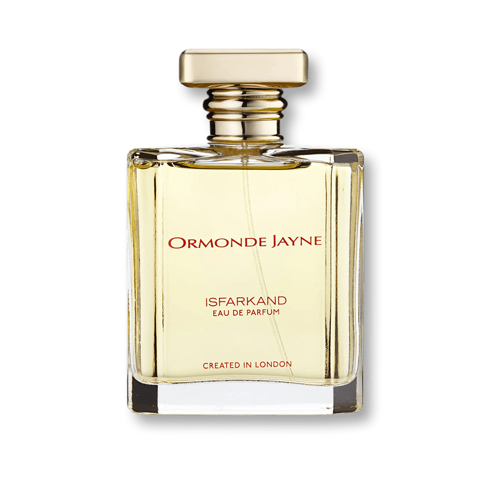 Ormonde Jayne Isfarkand EDP