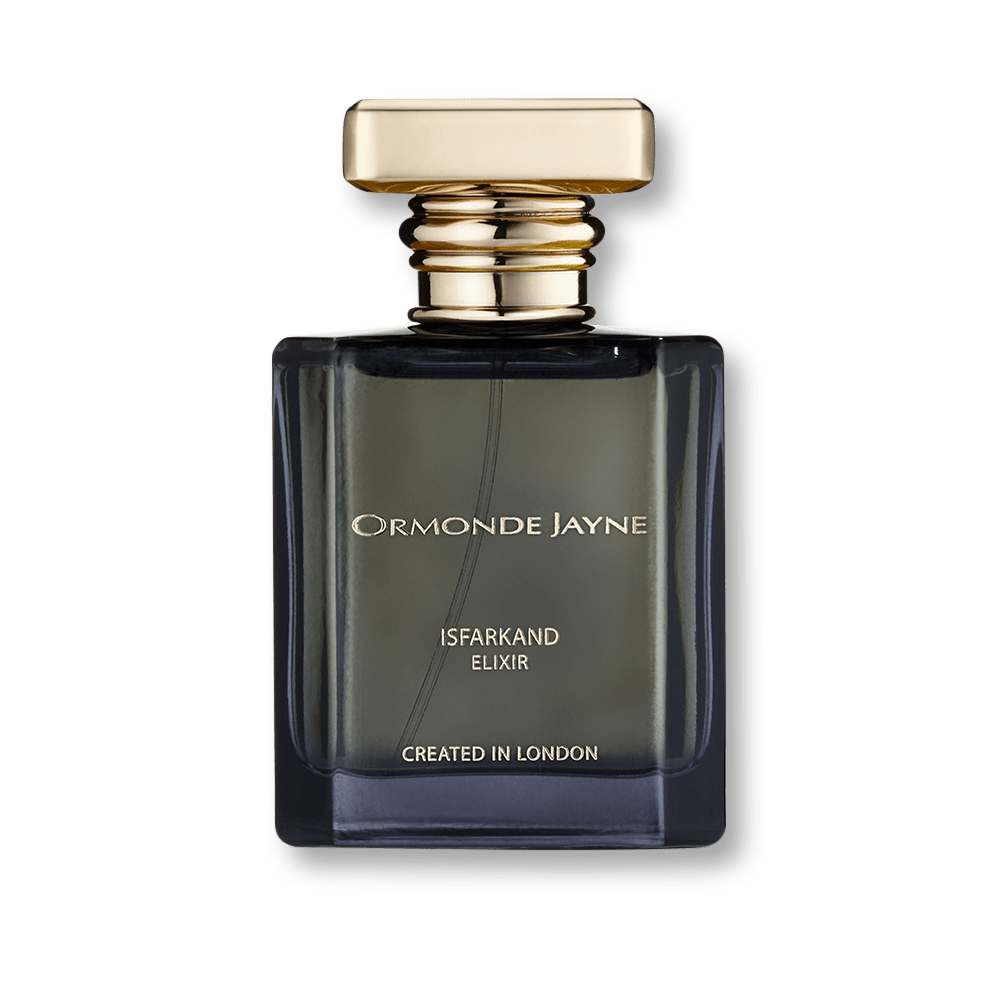 Ormonde Jayne Isfarkand Elixir Parfum 50ml
