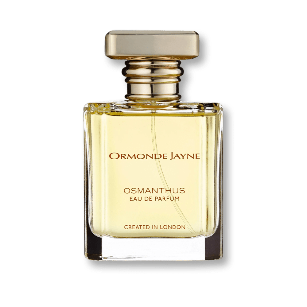 Ormonde Jayne Osmanthus EDP 120ml Tester