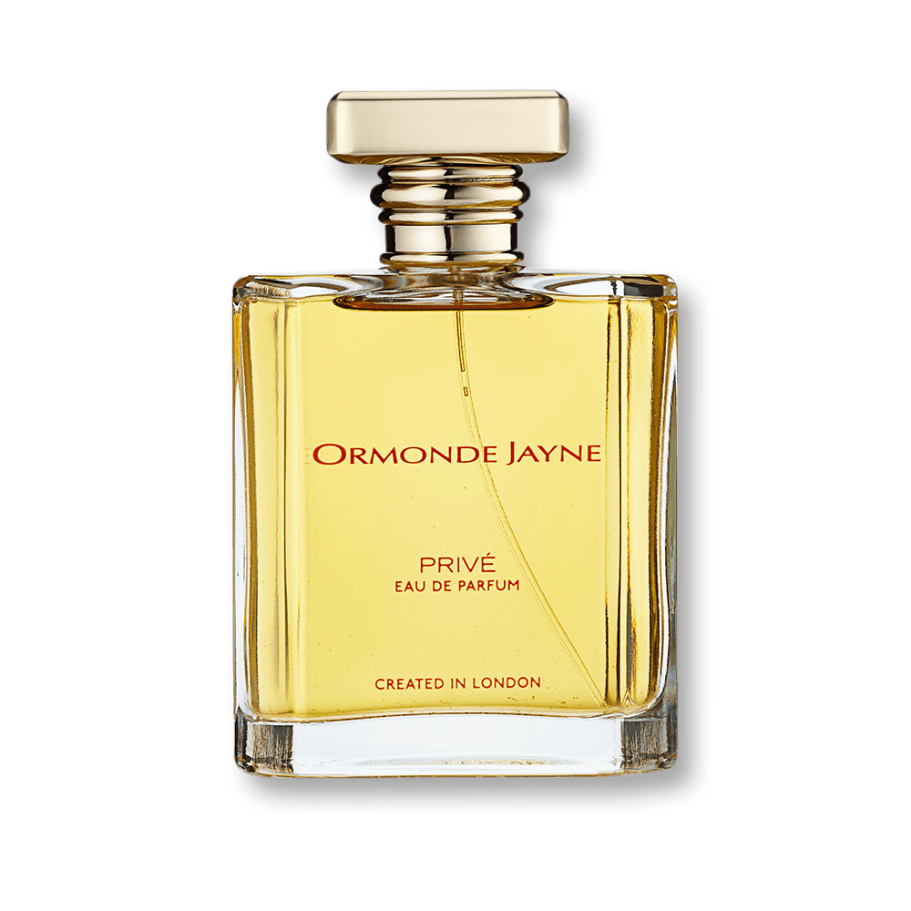 Ormonde Jayne Prive EDP 120ml Tester