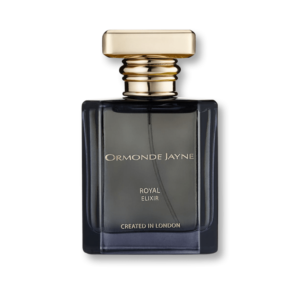 Ormonde Jayne Royal Elixir Harrods Pure Perfume 120ml