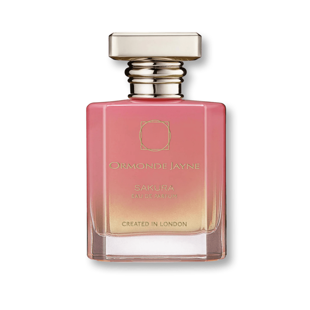 Ormonde Jayne Sakura EDP 88ml Tester