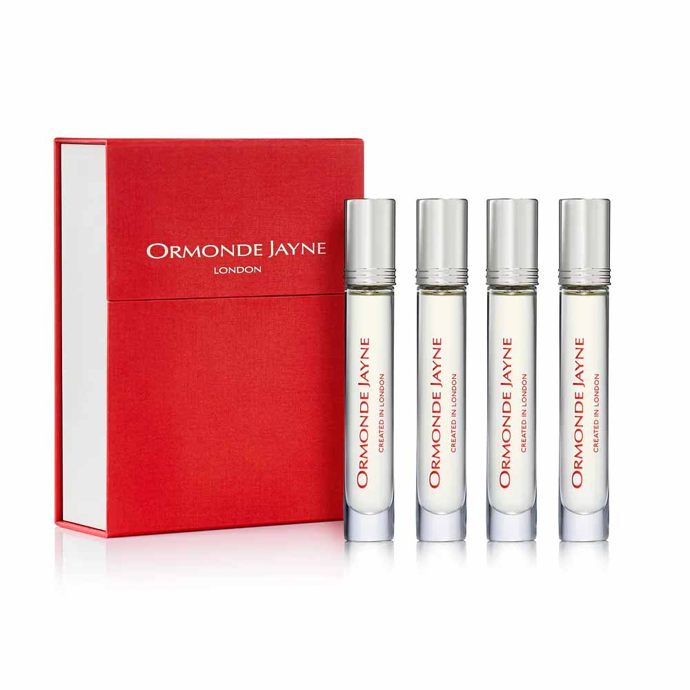 Ormonde Jayne Ta'if EDP Travel Set For Women