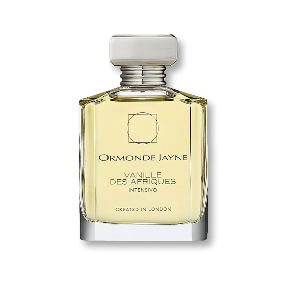 Ormonde Jayne Vanille Des Afriques Intensivo Parfum 88ml