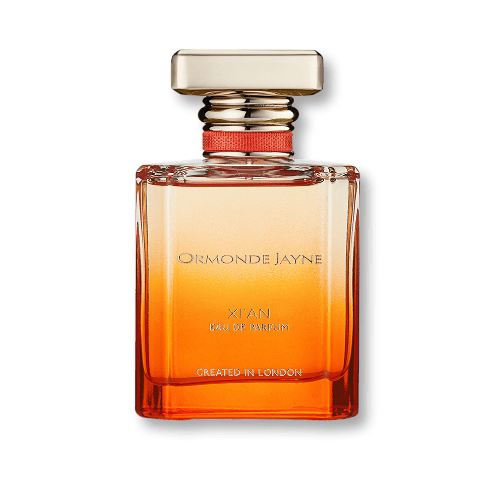 Ormonde Jayne Xi'An EDP Tester