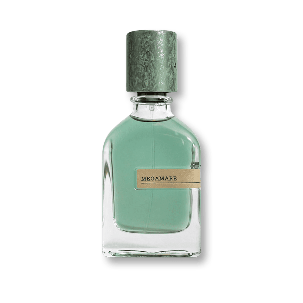 Orto Parisi Megamare Parfum 50ml