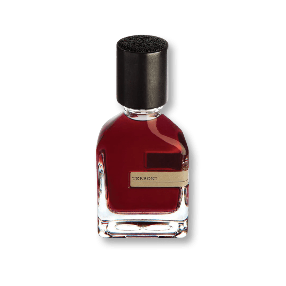 Orto Parisi Terroni Parfum 50ml