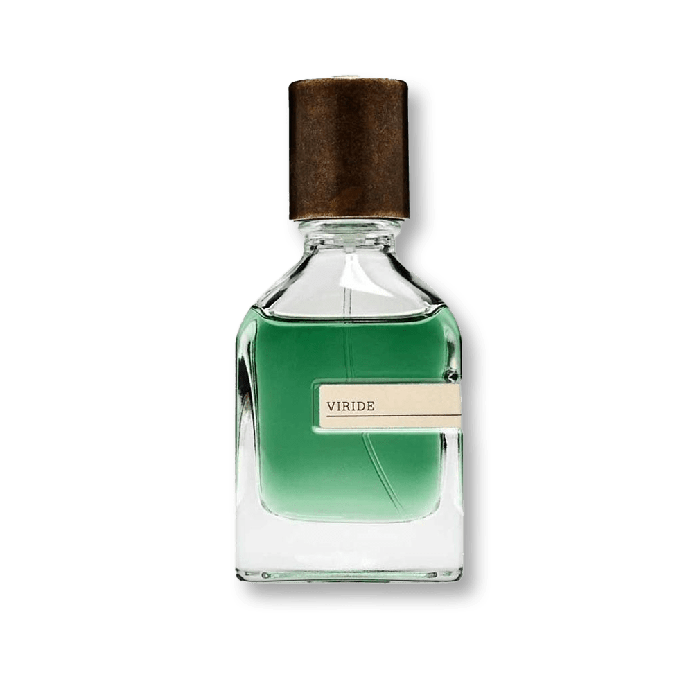 Orto Parisi Viride Parfum 50ml