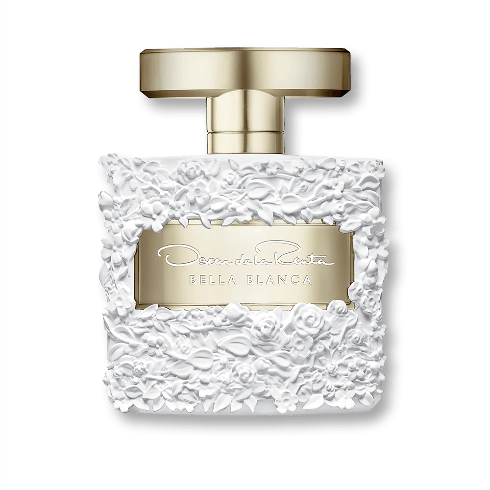 Oscar De La Renta Bella Blanca EDP 100ml Tester