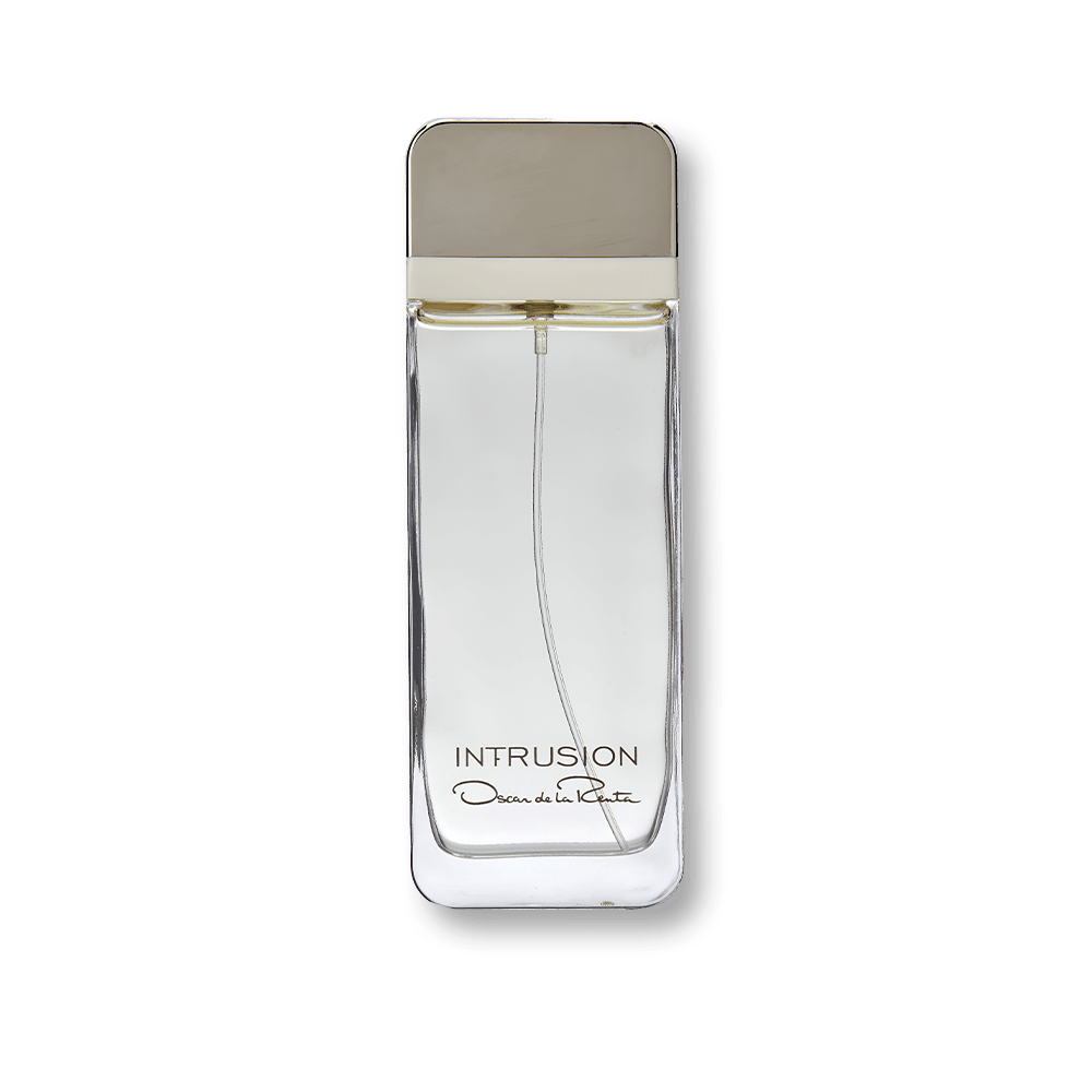Oscar De La Renta Intrusion EDP For Women 100ml