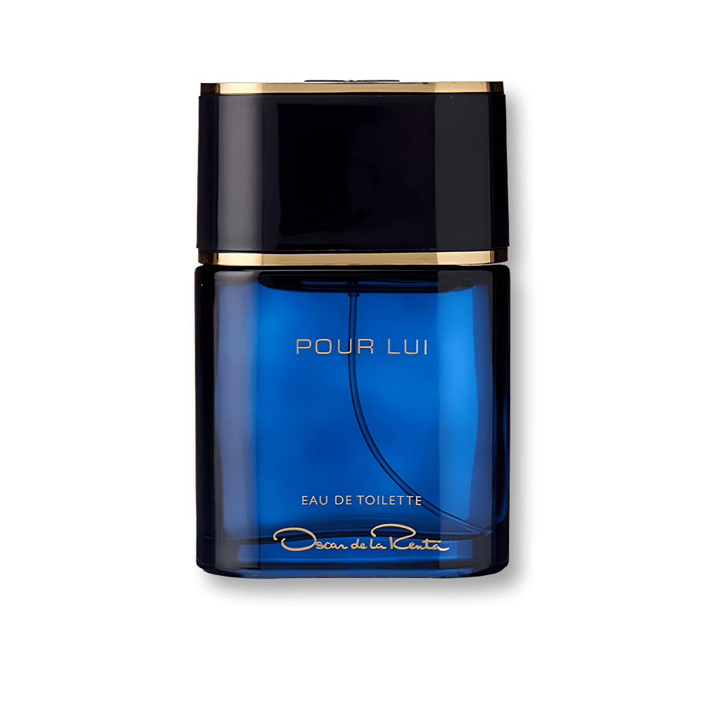 Oscar De La Renta Pour Lui EDT 90ml
