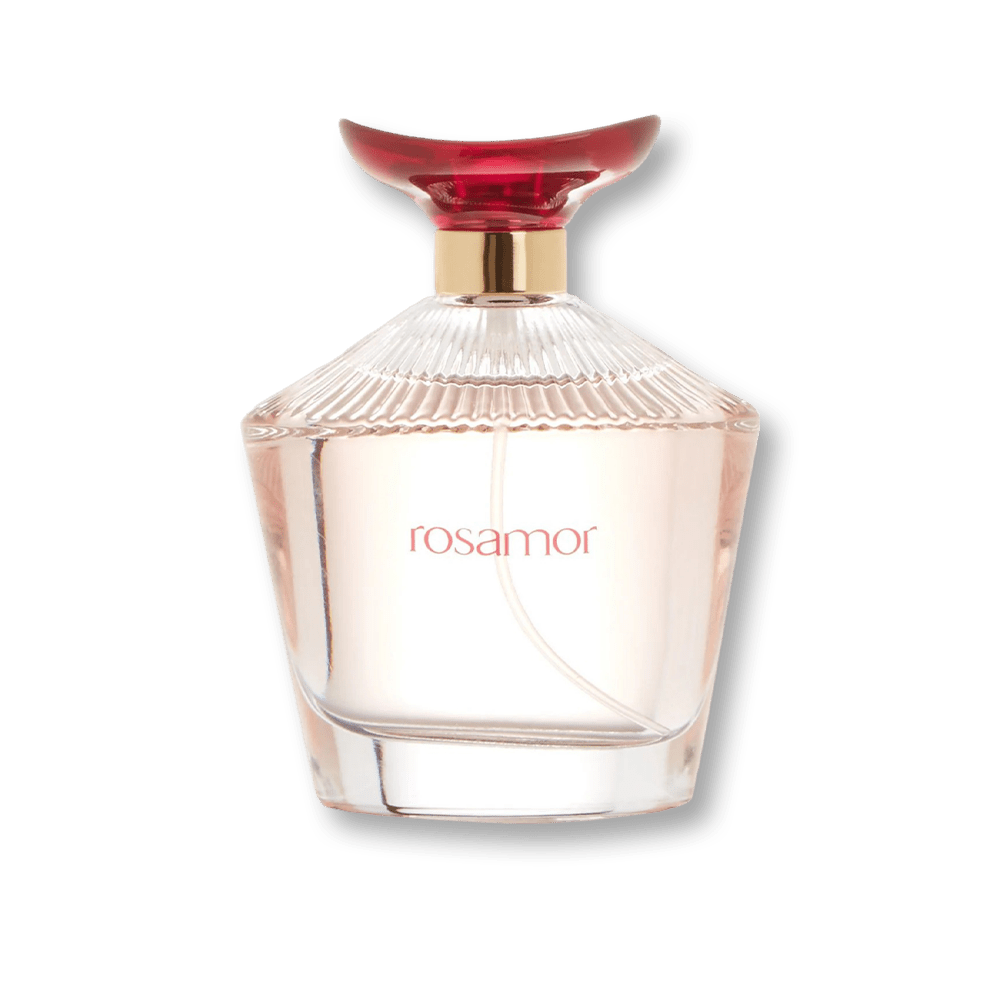 Oscar De La Renta Rosamor EDT 100ml