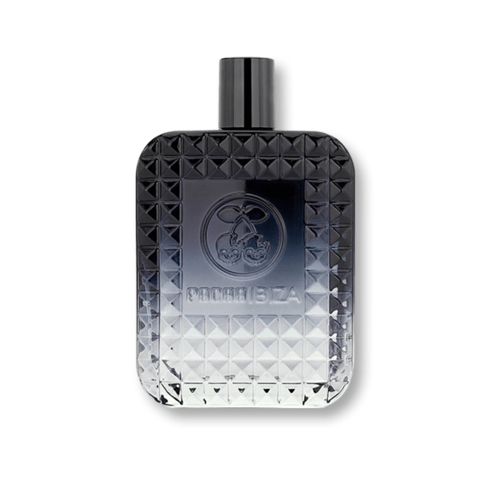 Pacha Ibiza Be Insane Black EDT 80ml Tester