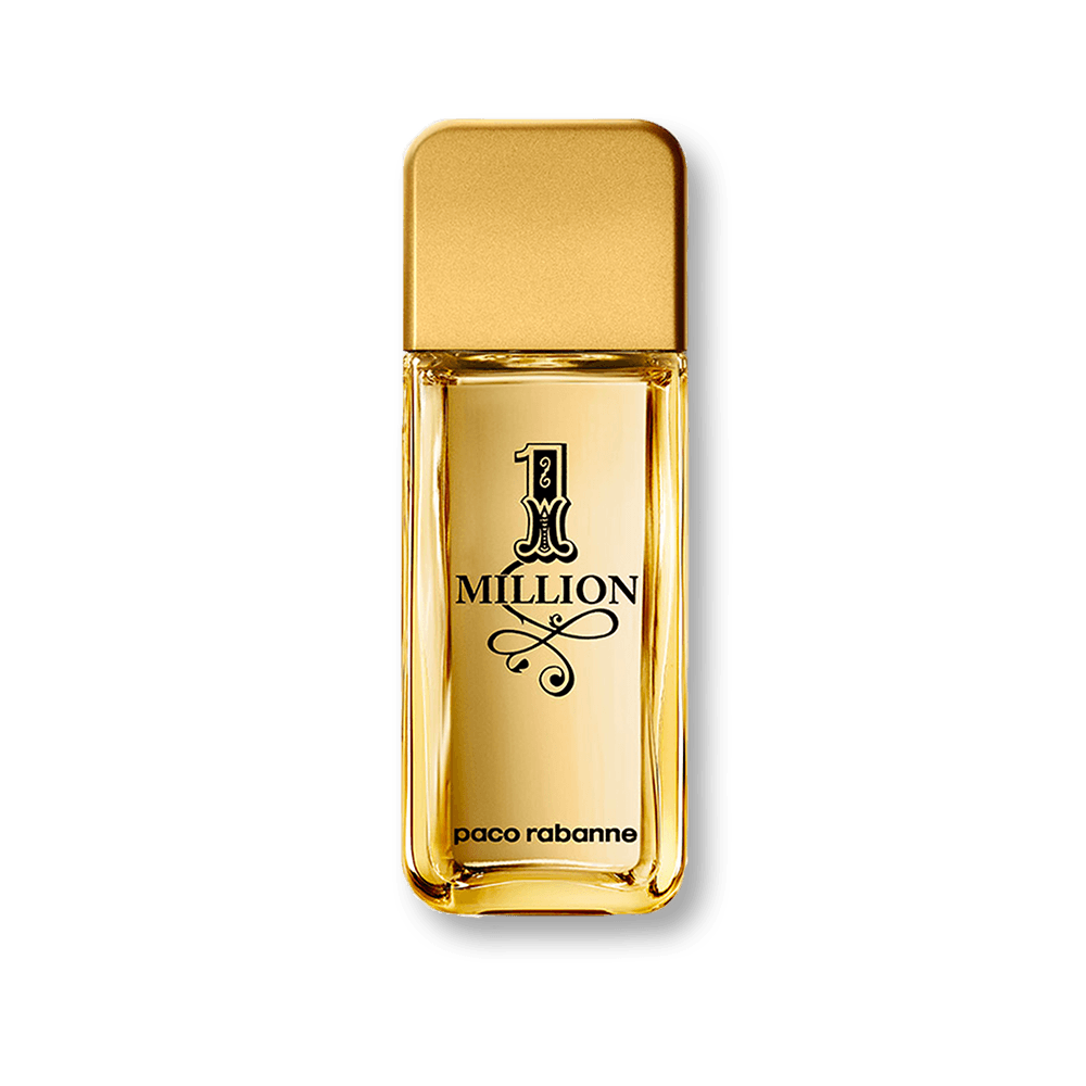 Paco Rabanne 1 Million Aftershave 100ml