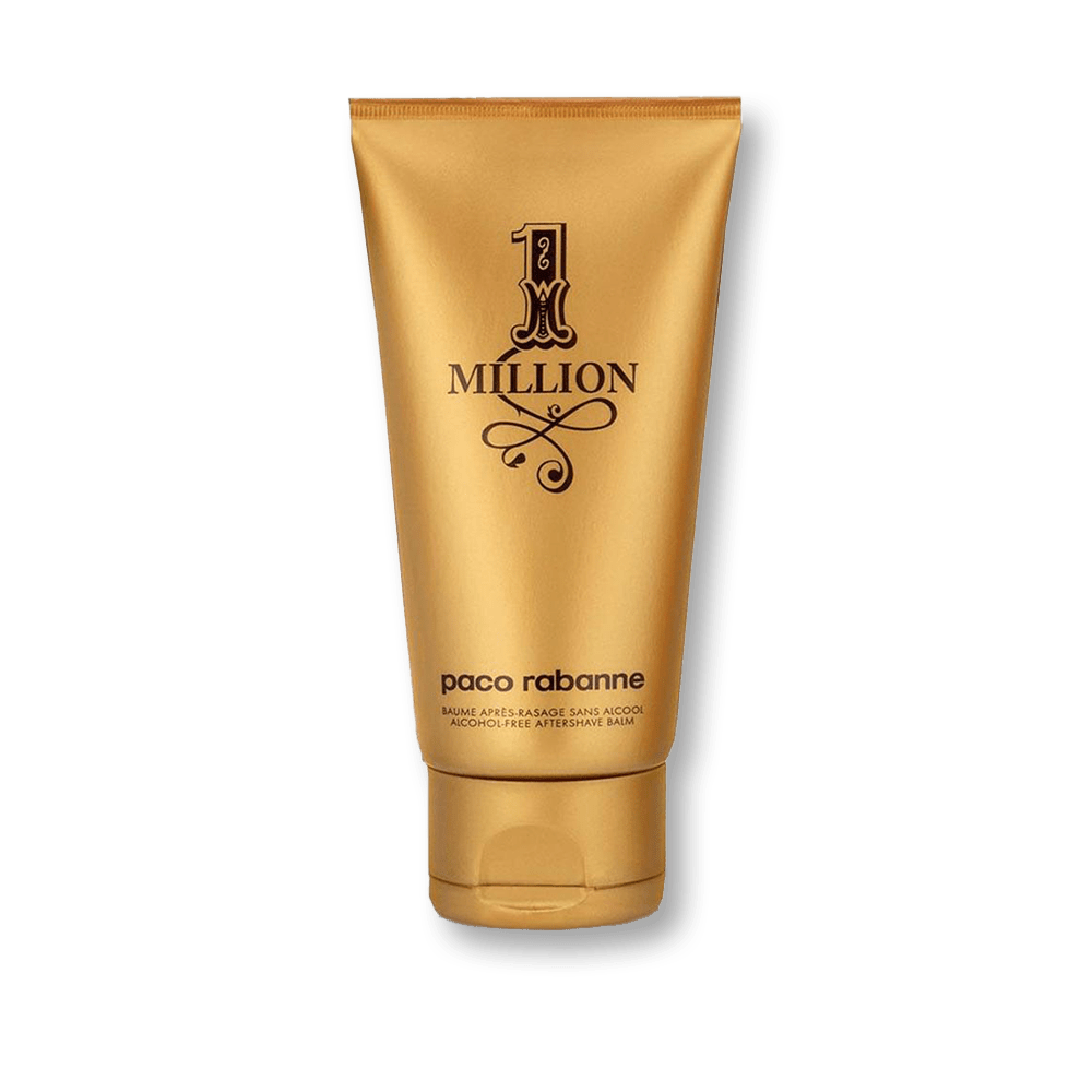Paco Rabanne 1 Million Alcohol-Free After Shave Balm 75ml