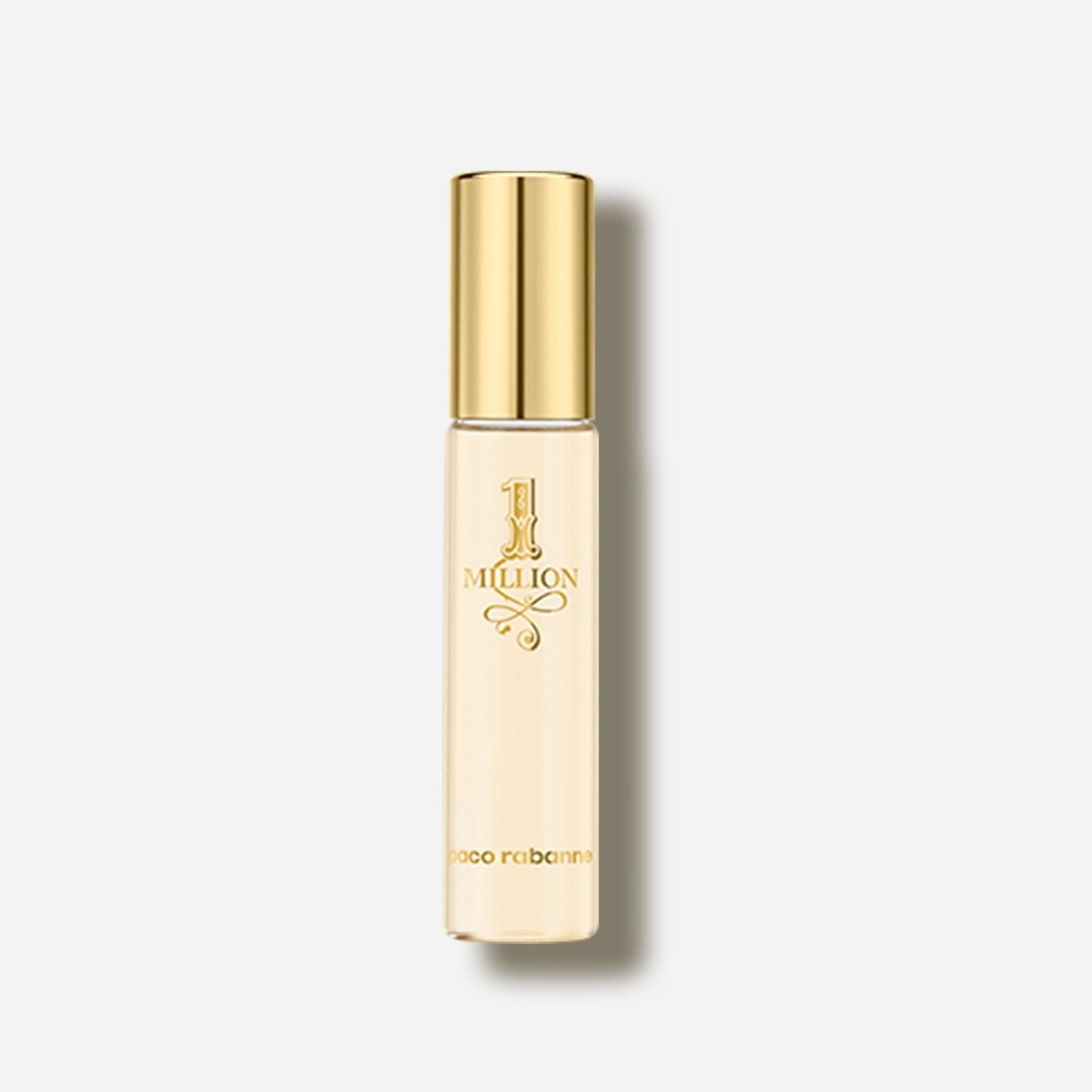 Paco Rabanne 1 Million EDT 10ml Travel Spray with Pouch