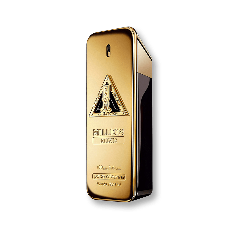 Paco Rabanne 1 Million Elixir Intense Parfum 100ml Tester