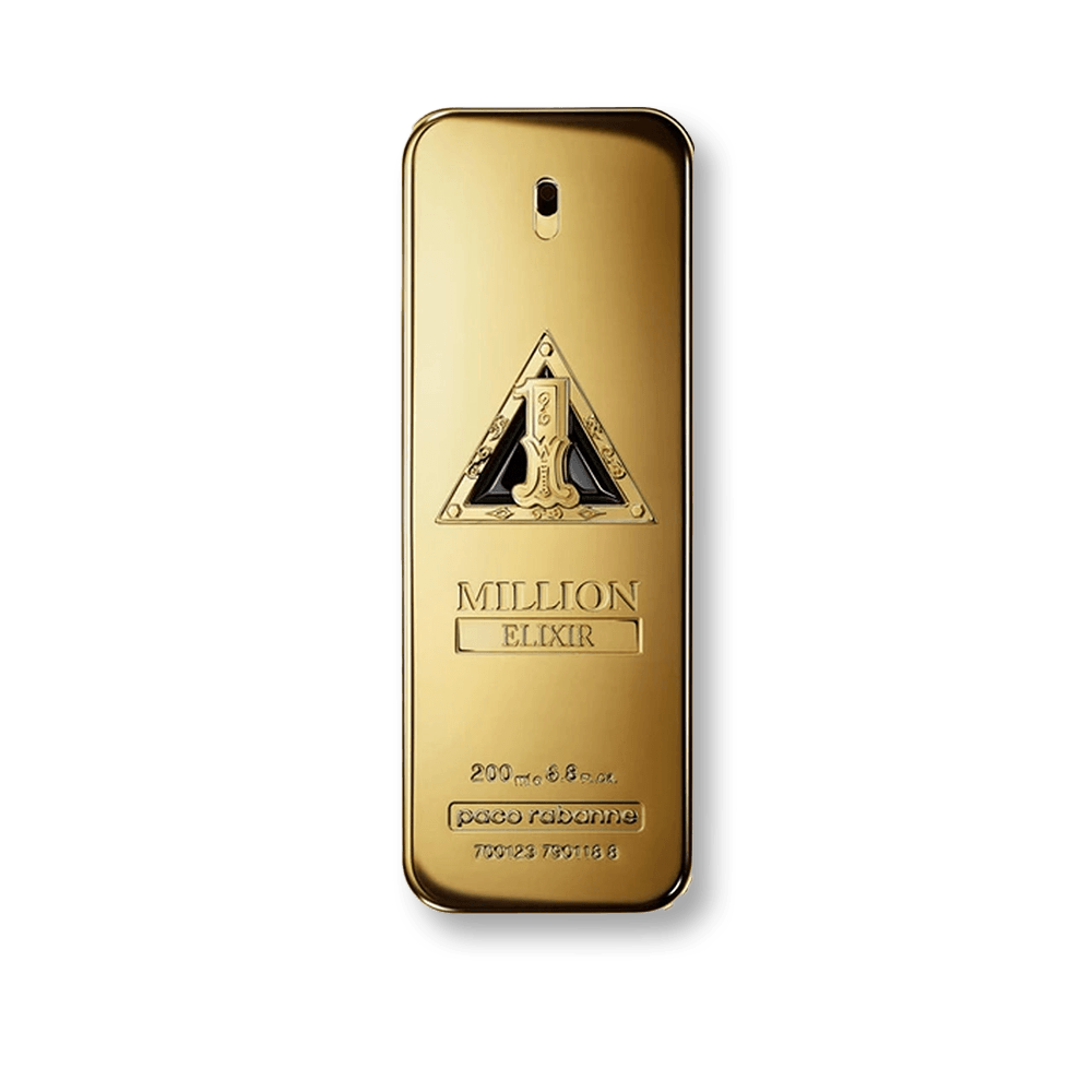 Paco Rabanne 1 Million Elixir Parfum Intense 1.5ml Sample Vial