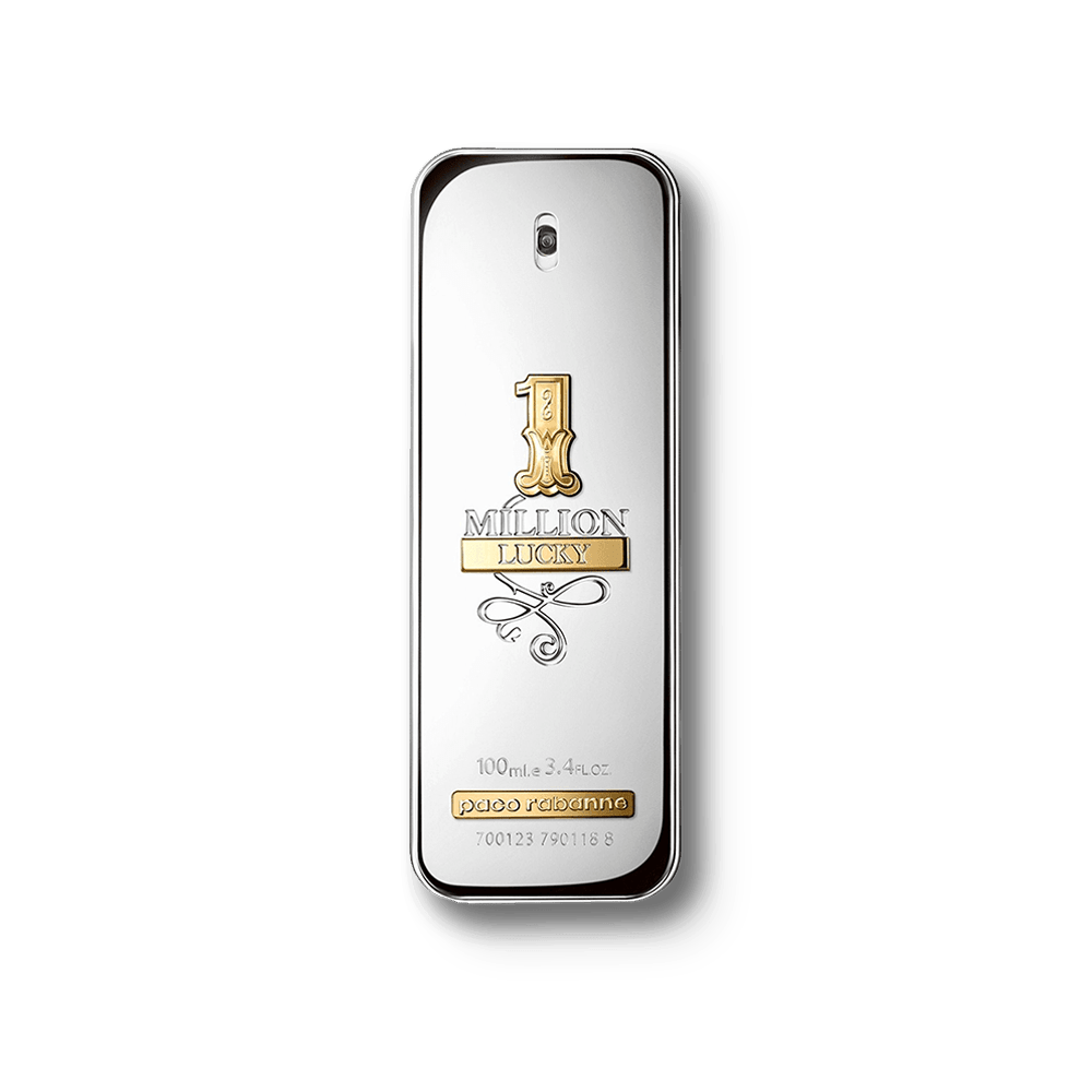 Paco Rabanne 1 Million Lucky EDT