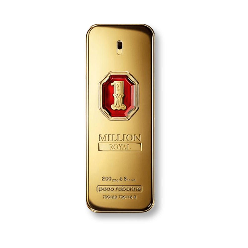 Paco Rabanne 1 Million Royal Parfum 100ml Tester