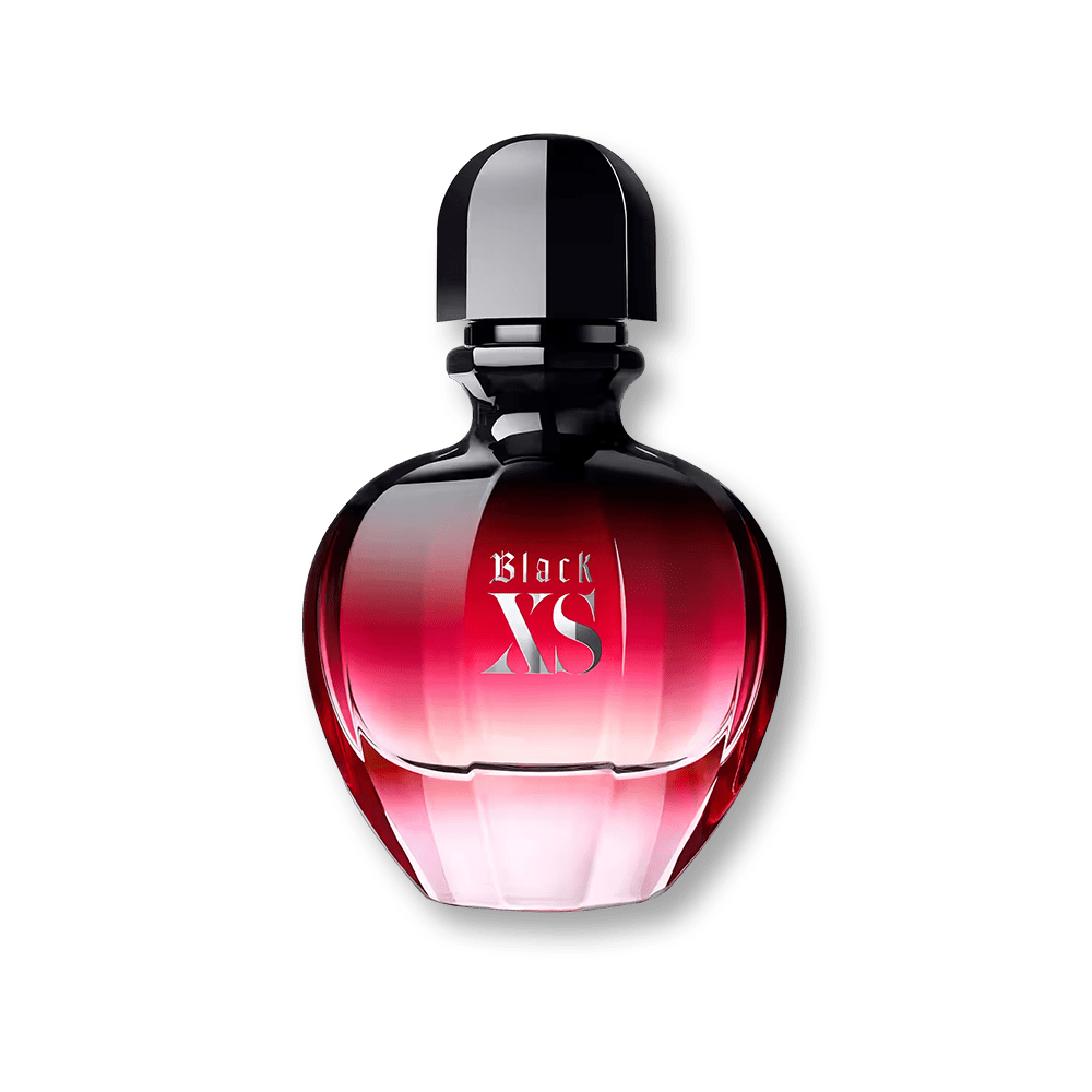 Paco Rabanne Black XS EDP For Her 80ml