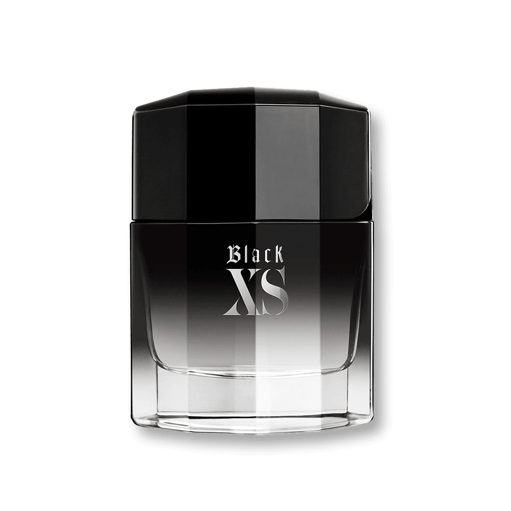 Paco Rabanne Black XS EDT For Men 100ml
