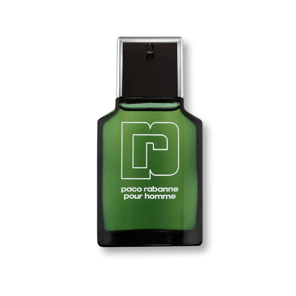 Paco Rabanne Eau Pour Homme EDT 5ml Miniature