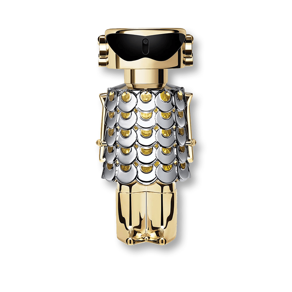 Paco Rabanne Fame EDP 80ml Tester
